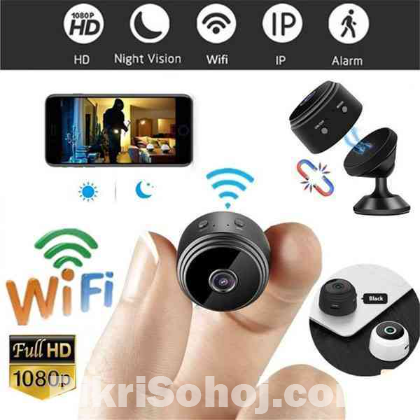 A9 Mini wifi camera Full HD IP camera